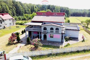Dom na sprzedaż 189m2 ostrowiecki Kunów Janik Polna - zdjęcie 3