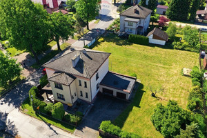 Dom na sprzedaż 176m2 oświęcimski Brzeszcze Mickiewicza - zdjęcie 2