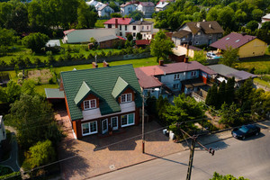 Dom na sprzedaż 139m2 łowicki Łowicz - zdjęcie 2