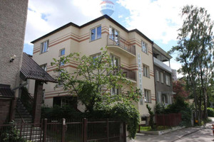 Dom na sprzedaż 374m2 Gdynia Stanisława Wyspiańskiego - zdjęcie 1