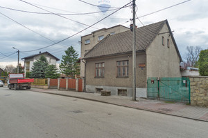 Dom na sprzedaż 201m2 oświęcimski Kęty - zdjęcie 1