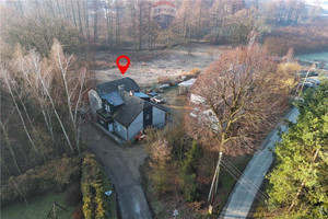 Dom na sprzedaż 152m2 oświęcimski Brzeszcze Jawiszowice - zdjęcie 2