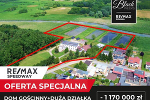 Komercyjne na sprzedaż 1609m2 nowotomyski Zbąszyń Holenderska - zdjęcie 1