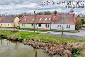 Mieszkanie na sprzedaż 58m2 świebodziński Szczaniec św. Anny - zdjęcie 1
