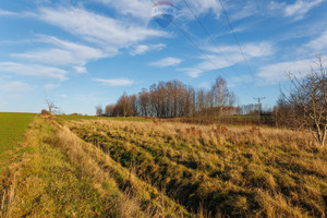 Działka na sprzedaż 1959m2 oświęcimski Kęty Bulowice - zdjęcie 2