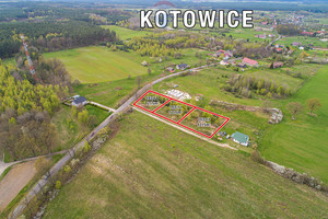 Działka na sprzedaż 3645m2 zielonogórski Nowogród Bobrzański Kotowice - zdjęcie 3