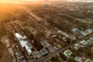 Działka na sprzedaż 1468m2 Dąbrowa Górnicza Ząbkowice - zdjęcie 1