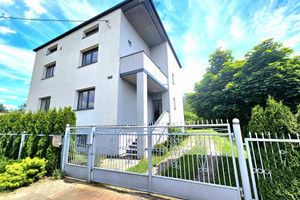 Dom na sprzedaż 240m2 będziński Wojkowice Piaski - zdjęcie 1