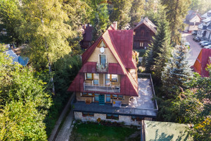 Dom na sprzedaż 400m2 tatrzański Zakopane - zdjęcie 3