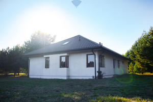 Dom na sprzedaż 205m2 lipnowski Skępe Czarny Las - zdjęcie 2