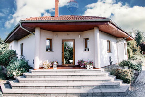 Dom na sprzedaż 141m2 nowosolski Nowa Sól Lubieszów - zdjęcie 1