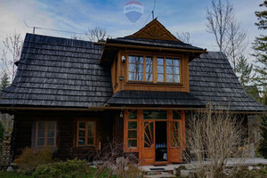 Dom na sprzedaż 150m2 tatrzański Zakopane - zdjęcie 1