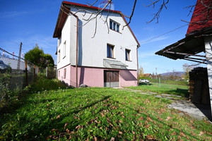 Dom na sprzedaż 220m2 żywiecki Gilowice Rychwałd Beskidzka - zdjęcie 1