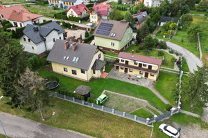 Dom na sprzedaż 290m2 pucki Puck Kapitańska - zdjęcie 1