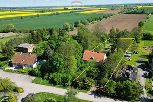 Dom na sprzedaż 150m2 malborski Malbork Lasowice Wielkie - zdjęcie 1