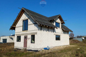 Dom na sprzedaż 108m2 mławski Wiśniewo Stara Otocznia - zdjęcie 1
