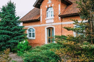 Dom na sprzedaż 211m2 olsztyński Gietrzwałd Kwiatowa - zdjęcie 1