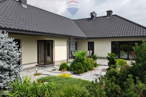 Dom na sprzedaż 214m2 krakowski Zabierzów Bolechowice - zdjęcie 1