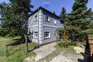 Dom na sprzedaż 106m2 poznański Mosina Wiatrowa - zdjęcie 1