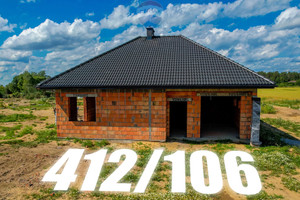 Dom na sprzedaż 153m2 koszaliński Świeszyno Konikowo Projektantów - zdjęcie 1