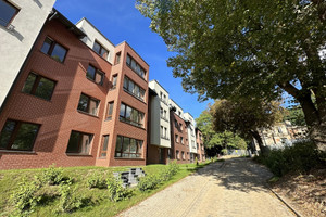 Mieszkanie na sprzedaż 62m2 Gdańsk Ujeścisko-Łostowice Zakoniczyn Wieżycka - zdjęcie 1