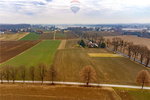 Działka na sprzedaż 1057m2 cieszyński Dębowiec - zdjęcie 1