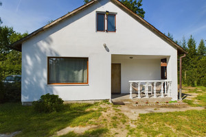 Dom na sprzedaż 470m2 piaseczyński Prażmów Dobrzenica Słowicza - zdjęcie 1
