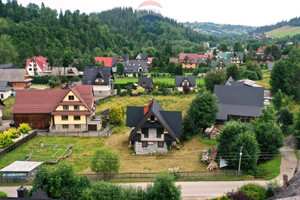 Dom na sprzedaż 245m2 tatrzański Poronin - zdjęcie 1