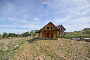 Dom na sprzedaż 150m2 krakowski Iwanowice Poskwitów - zdjęcie 1