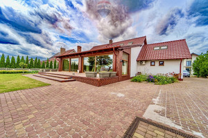 Dom na sprzedaż 200m2 świebodziński Zbąszynek Kościelna - zdjęcie 1