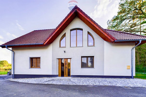 Dom na sprzedaż 268m2 żagański Szprotawa Parkowa - zdjęcie 1