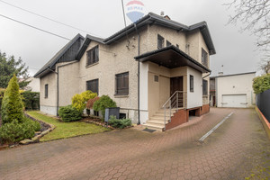 Dom na sprzedaż 640m2 pruszkowski Pruszków Zacisze - zdjęcie 1