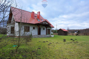 Dom na sprzedaż 218m2 wejherowski Choczewo Kopalino Żytnia - zdjęcie 2