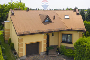 Dom na sprzedaż 261m2 Częstochowa Lisiniec Kaszubska - zdjęcie 2