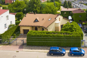 Dom na sprzedaż 216m2 Częstochowa Lisiniec Kaszubska - zdjęcie 1