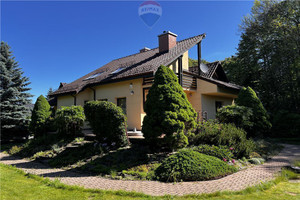 Dom na sprzedaż 205m2 bielski Jasienica - zdjęcie 1