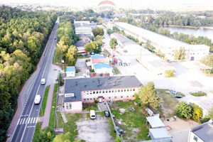 Komercyjne do wynajęcia 80m2 starachowicki Starachowice Ostrowiecka - zdjęcie 1