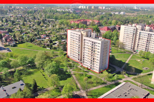 Mieszkanie na sprzedaż 39m2 Ruda Śląska Chebzie Henryka Wieniawskiego - zdjęcie 2