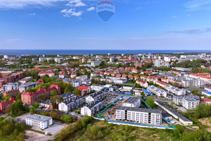 Mieszkanie na sprzedaż 41m2 kołobrzeski Kołobrzeg Artyleryjska - zdjęcie 1