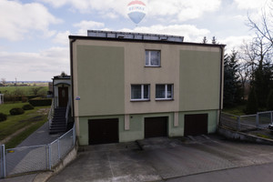 Mieszkanie na sprzedaż 85m2 kutnowski Kutno Byszew - zdjęcie 1