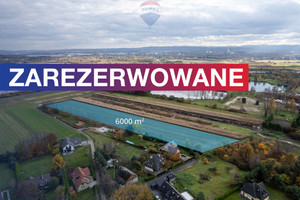 Działka na sprzedaż 6000m2 krakowski Liszki Ściejowice - zdjęcie 1