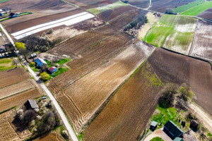 Działka na sprzedaż 8780m2 krakowski Igołomia-Wawrzeńczyce Wawrzeńczyce - zdjęcie 1