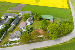 Dom na sprzedaż 100m2 sierpecki Sierpc Dziembakowo - zdjęcie 2