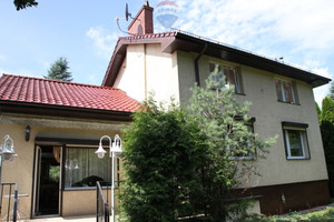 Dom na sprzedaż 250m2 wejherowski Wejherowo Zbychowo - zdjęcie 1