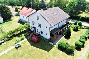 Dom na sprzedaż 213m2 buski Stopnica Nowa Wieś - zdjęcie 2