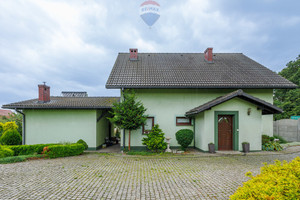 Dom na sprzedaż 140m2 oświęcimski Oświęcim Poręba Wielka - zdjęcie 2