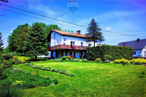 Dom na sprzedaż 137m2 bielski Bestwina Janowice - zdjęcie 1