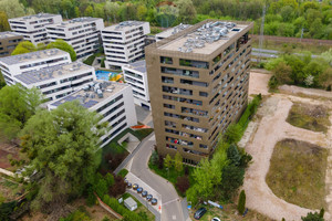 Mieszkanie na sprzedaż 45m2 Poznań Jeżyce Zofii Nałkowskiej - zdjęcie 1