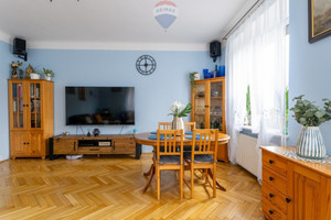 Mieszkanie na sprzedaż 146m2 Warszawa Józefa Wybickiego - zdjęcie 1