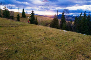 Działka na sprzedaż 1527m2 tatrzański Bukowina Tatrzańska Rzepiska - zdjęcie 1